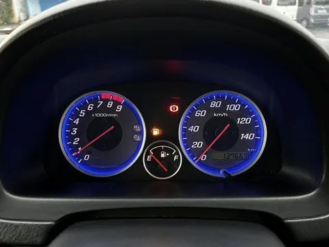Honda Vamos