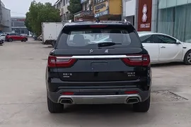 Hongqi HS7