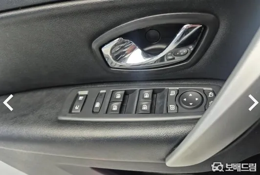 Renault SM5