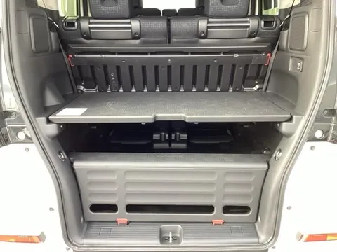 Honda N-BOX Plus Custom