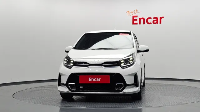 Kia Picanto (Morning)