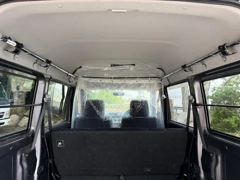 Honda Vamos Hobio Pro