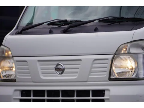 Nissan Clipper Truck