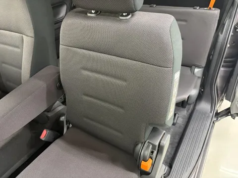 Honda N-VAN Plus Style
