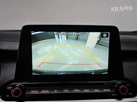 Kia Cerato (K3)