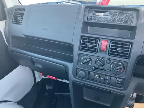 Mitsubishi Minicab Truck