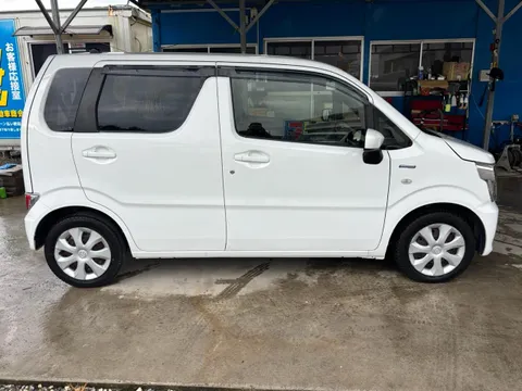Mazda Flair