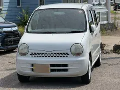 Daihatsu Move Latte