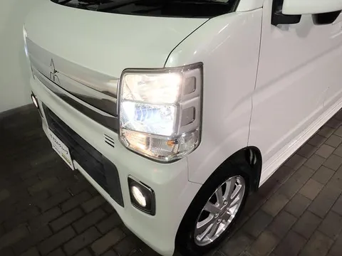 Mitsubishi Town Box