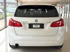 BMW 2-Series