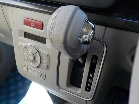Suzuki Alto Lapin LC