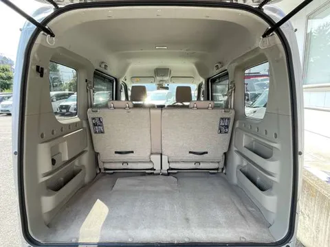 Nissan Clipper Rio
