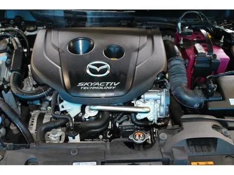 Mazda Mazda2 (Demio)