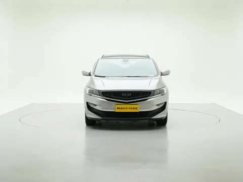 Geely Jiaji