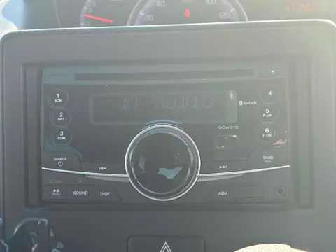Mazda Flair