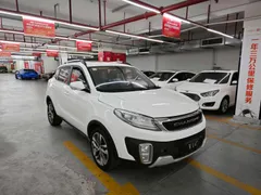BAIC Q35