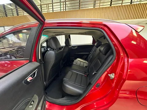Geely Vision X3