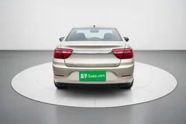 Geely Vision