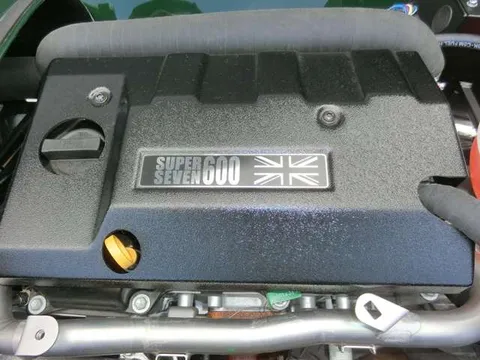 Caterham