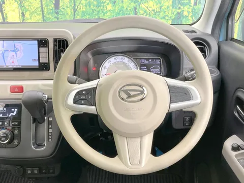 Daihatsu Mira Tocot