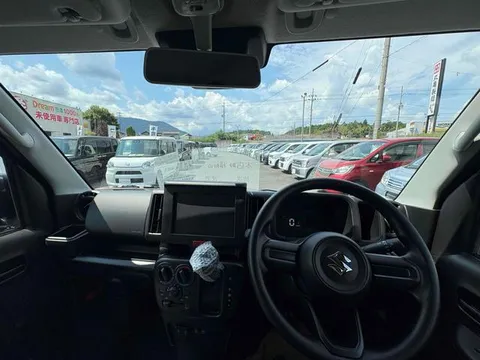 Honda N-VAN Plus Style
