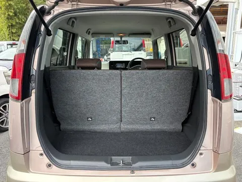 Suzuki MR Wagon
