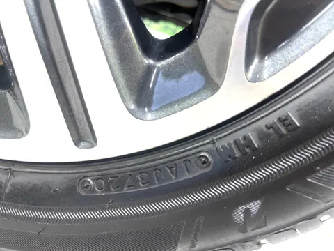 Mazda Flair Crossover