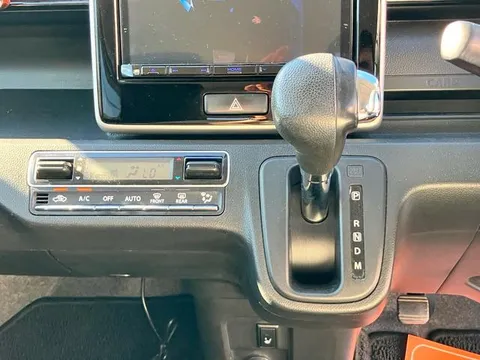 Suzuki Wagon R Stingray