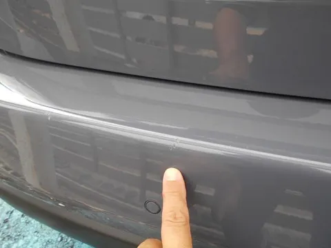 Subaru Levorg Layback