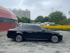 Hongqi H7