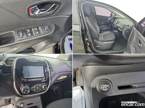 Renault QM3