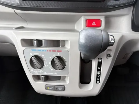 Subaru Pleo Plus