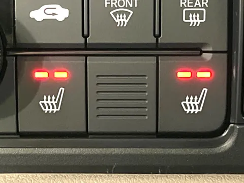 Honda N-BOX Joy