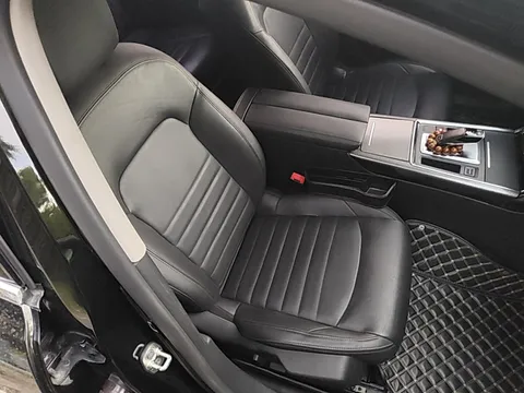 Citroen C6