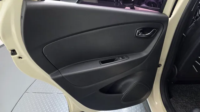 Renault QM3