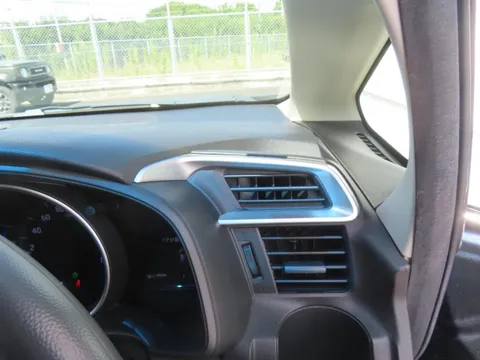 Honda Jazz (Fit)