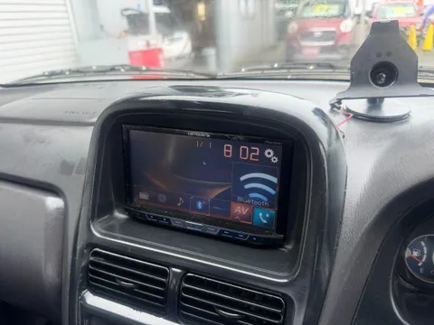Subaru Pleo