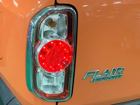 Mazda Flair Crossover