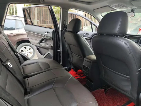 Gac GS4