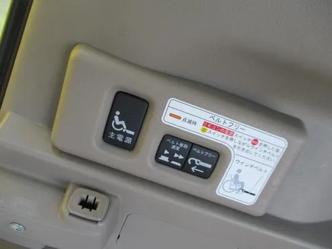 Honda N-BOX Plus