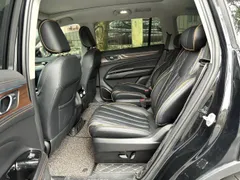 Ford Equator