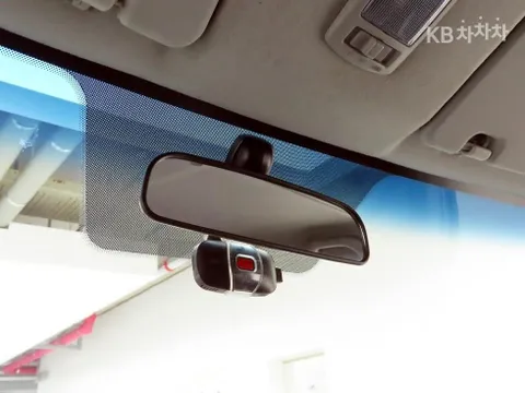 Kia Bongo 3