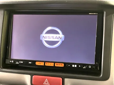 Nissan Clipper