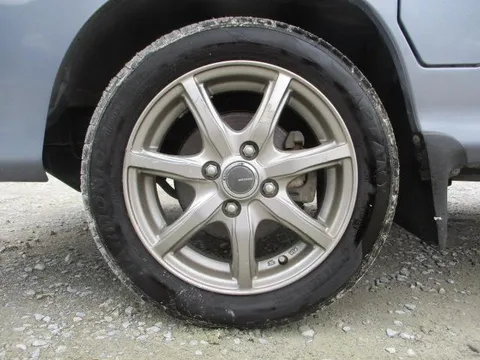 Subaru Dias Wagon