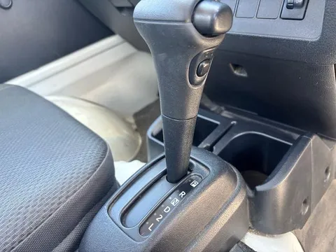 Toyota Pixis Truck