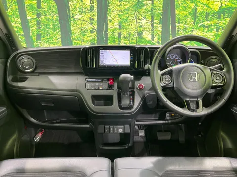 Honda N-ONE