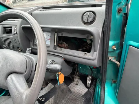 Daihatsu Midgetii