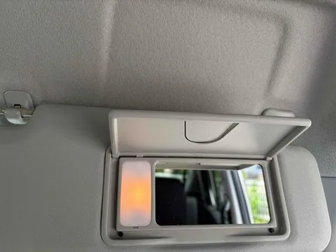 Mazda Flair Custom Style