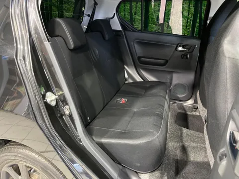 Subaru Pleo Plus