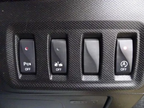 Smart For Four